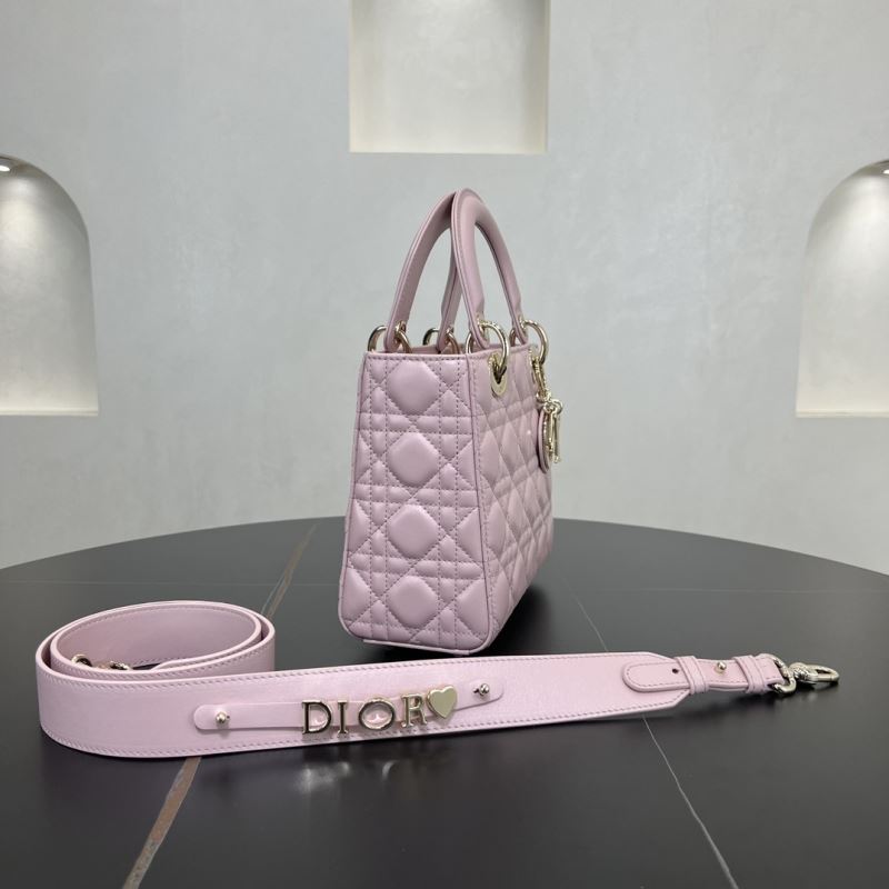 Christian Dior My Lady Bags